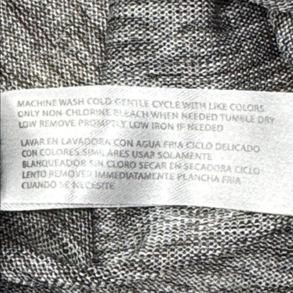 By Design Tank Top. Medium - Picture 10 of 10